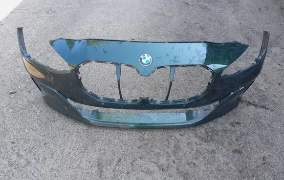 BMW 2 Active Tourer U06 Front bumper 5A112D311 120720240225