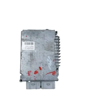 Chrysler Voyager Engine control unit/module 04727271AB P04727271AB