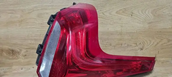 Volvo V40 Rear/tail lights 31395844