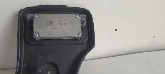 Porsche Macan (95B) Headlight ballast module Xenon 7PP941597BA