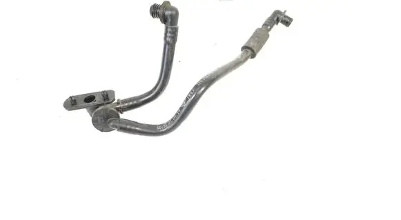 Porsche Macan (95B) Vacuum line/pipe/hose 95B611931J