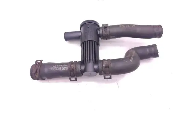 Mercedes-Benz Sprinter W906 Engine coolant pipe/hose A9068320072 ZGS002