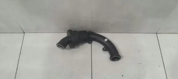 Mercedes-Benz A W176 Air intake hose/pipe A6511400387
