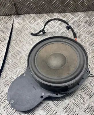Volkswagen PASSAT B6 Front door speaker 3C8035454 900475460015
