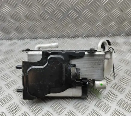 BMW X3M F97 Air conditioning (A/C) air dryer 8075560 CW2010