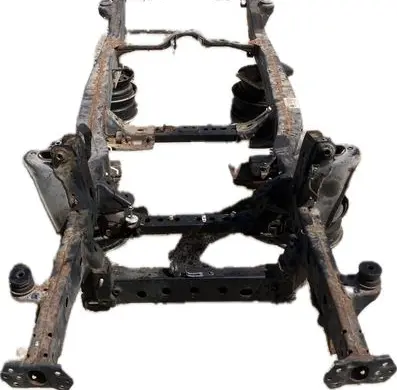 Ford Ranger Frame 