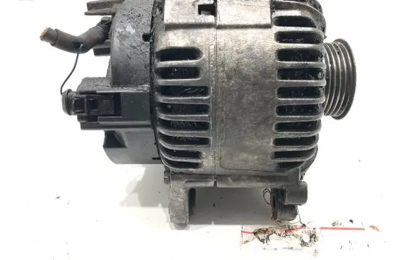 Audi A6 S6 C6 4F Generator/alternator 059903015R