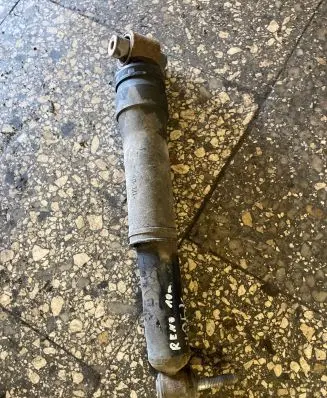 Renault Megane III Rear shock absorber/damper