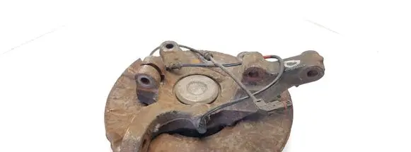 Mercedes-Benz Vito Viano W639 Front wheel hub spindle knuckle