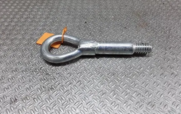 Opel Zafira B Towing hook eye 