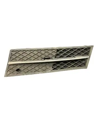 BMW 5 F10 F11 Front bumper lower grill 7200699