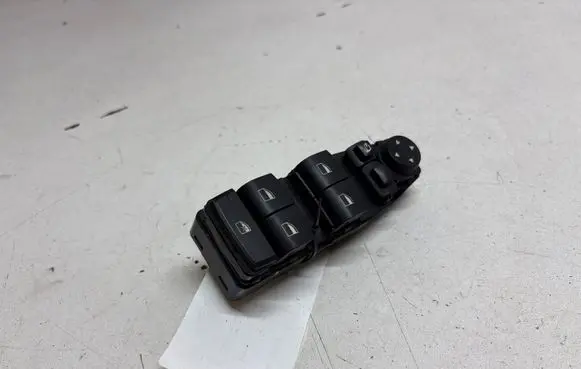 BMW 5 GT F07 Electric window control switch 9238239