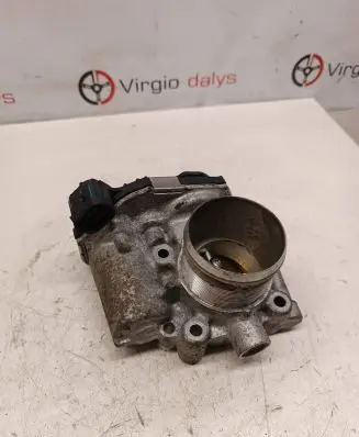Opel Mokka X Throttle valve 55565489 0280750499