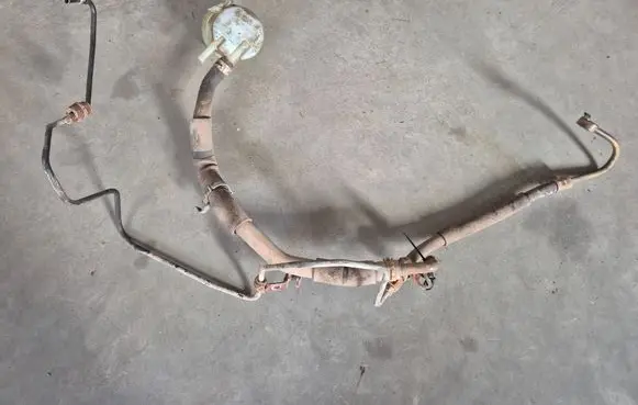 Ford Ranger Power steering hose/pipe/line 