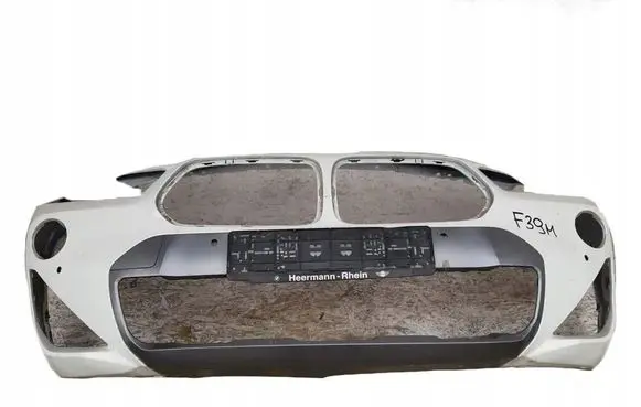 BMW X2 F39 Front bumper