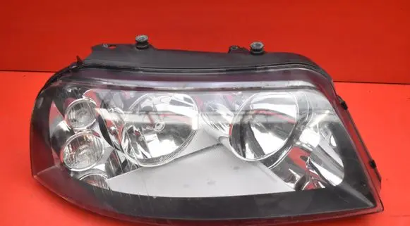 Seat Alhambra (Mk1) Headlight/headlamp 7M7941016M