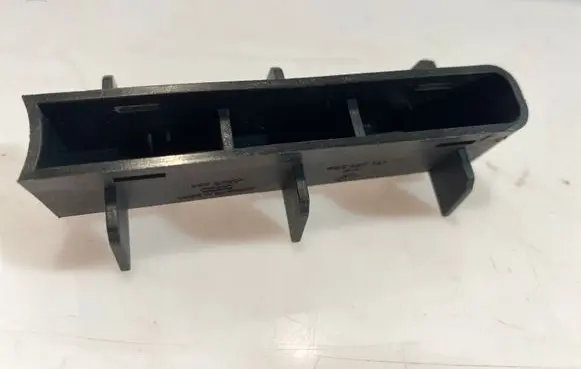 Audi A6 S6 C7 4G Other trunk/boot trim element 4G5827127