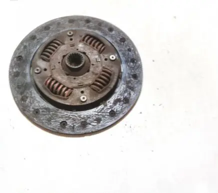Daihatsu Terios Clutch pressure plate 87404