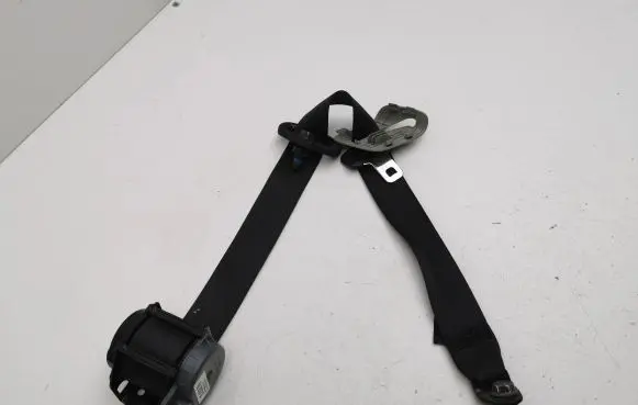 Opel Antara Rear seatbelt 20TEH23737