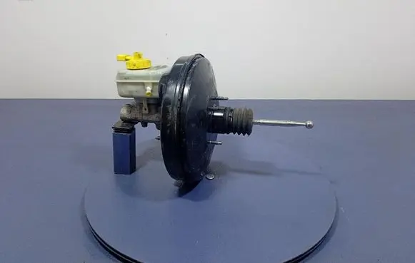 Audi A3 S3 8L Brake booster 03786006024