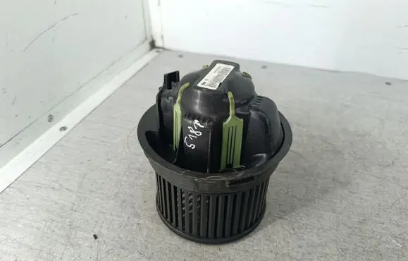 Peugeot 207 Heater fan/blower N102992G