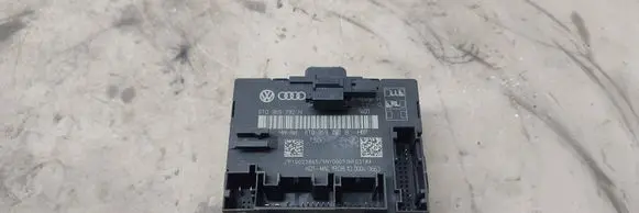 Audi A5 8T 8F Door control unit/module 8T0959792N 8T0959792B 1J0973332A