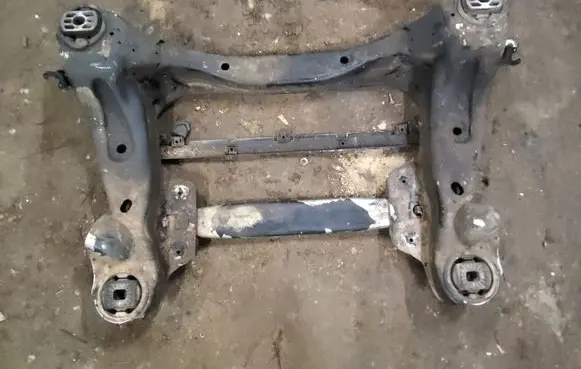 Front subframe