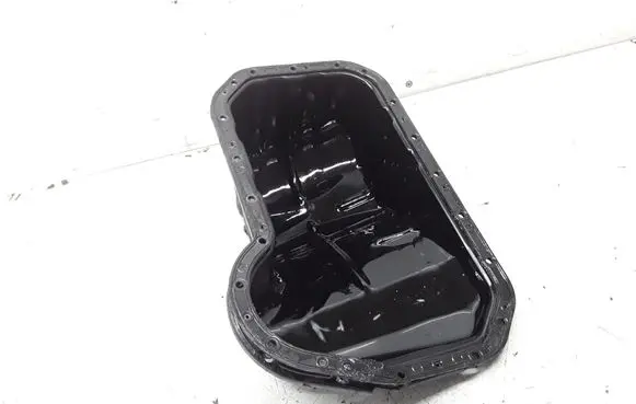Volkswagen PASSAT B5 Oil sump
