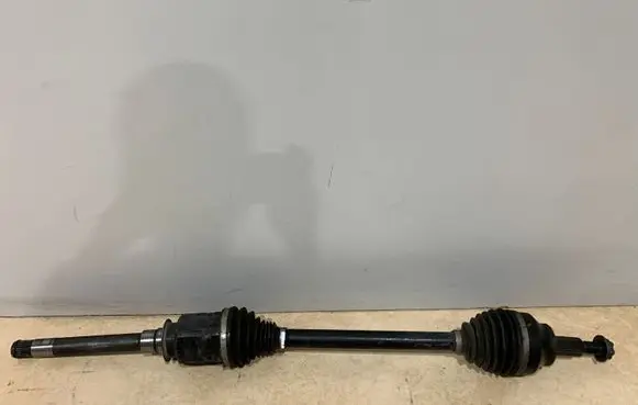 Jeep Grand Cherokee Front driveshaft P68193660AA