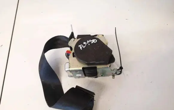 Renault Laguna III Rear seatbelt 888400010r