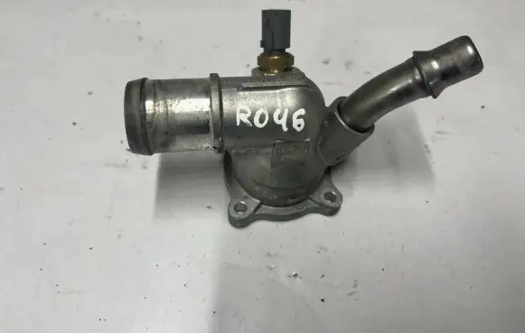 Jeep Cherokee Thermostat housing 05047861AC