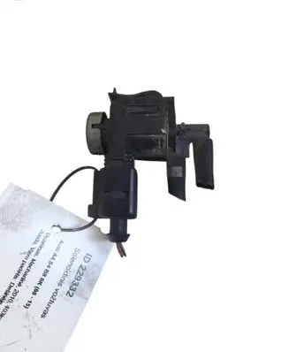 Audi A4 S4 B8 8K Turbo solenoid valve 1K0906283
