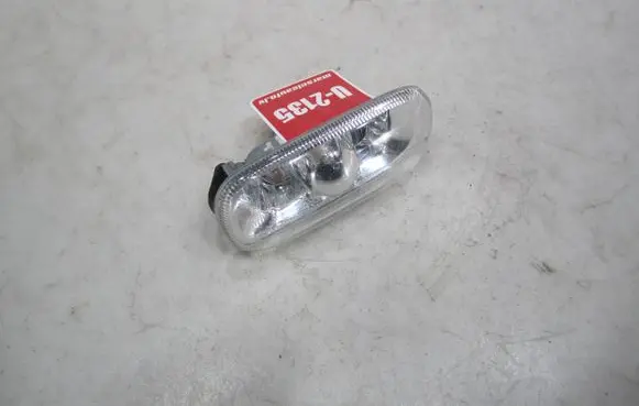 Audi A6 S6 C6 4F Front fender indicator light 8E0949127