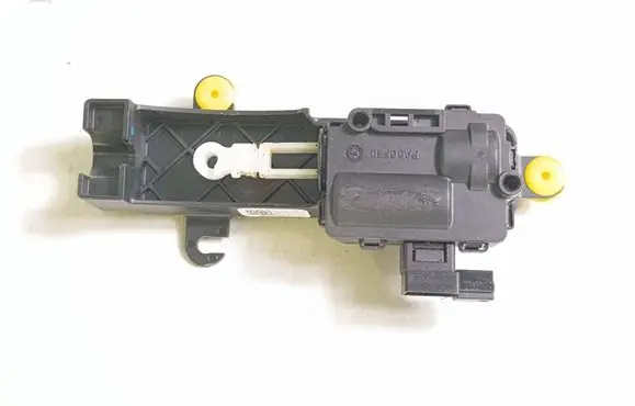 Tesla Model X Front door soft close latching motor 111533290A