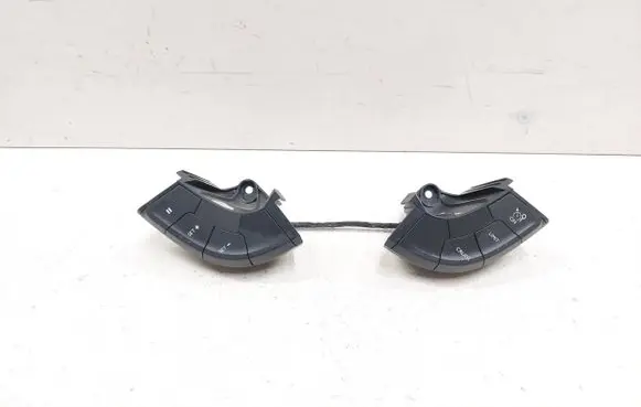 Peugeot 508 RXH Steering wheel buttons/switches 967797637700 3417060100