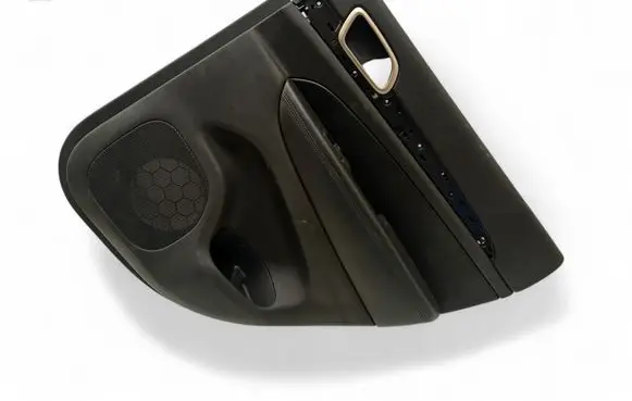 Jeep Grand Cherokee Rear door card panel trim 5LL781X9AC