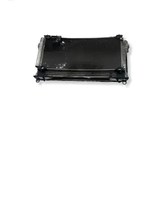 Toyota Auris E180 Radiator set 