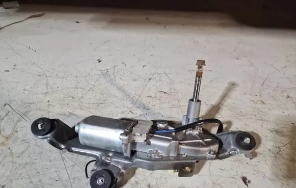Mazda CX-7 Rear window wiper motor EG2167450C