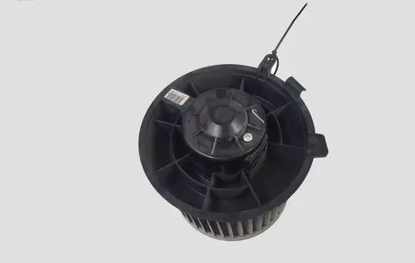 Nissan Qashqai Heater fan/blower