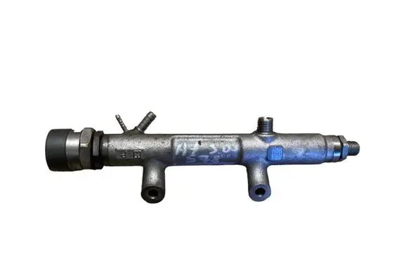Audi A7 S7 4G Fuel main line pipe 059130090CN 057130764AE