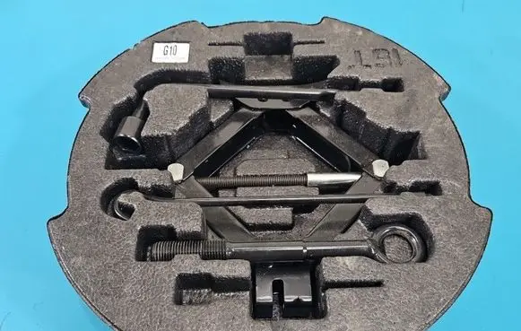 KIA Ceed Lift Jack 09149-G4100 IMPRK1539922