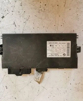BMW 3 E90 E91 CAS control unit/module 5wk49515abr