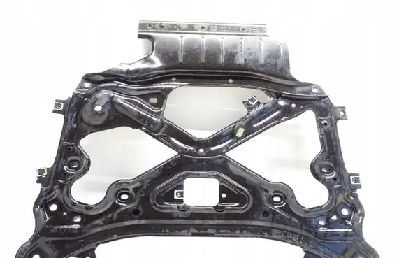 Audi Q7 4M Front subframe 4M2399345C