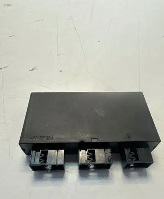 BMW 5 F10 F11 Parking PDC control unit/module 6942677