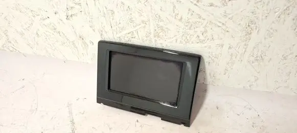 Audi Q3 8U Head up display screen 8U0919603A