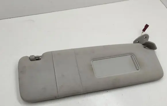 BMW 7 E65 E66 Sun visor