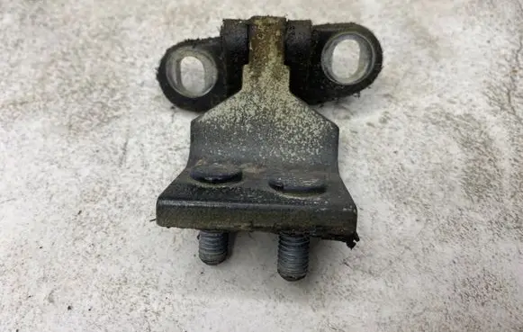Volkswagen Sharan Tailgate/trunk/boot hinge 7M3827302