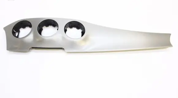 Mercedes-Benz CLA C117 X117 W117 Dashboard glove box trim