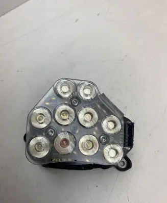 BMW 5 F10 F11 Light module LCM 17173901