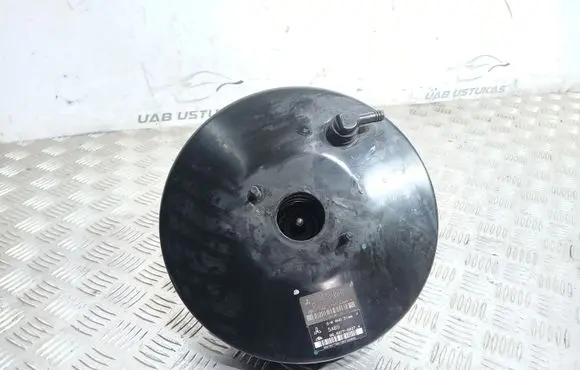 Mitsubishi Outlander Brake booster 4680A027